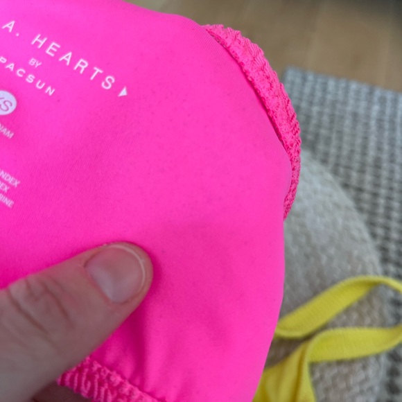 LA Hearts by Pacsun - Picture 8 of 8